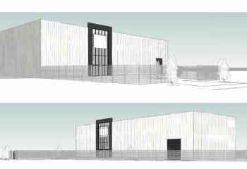 Local commercial à louer Saint-Genis-Laval - Route de Brignais