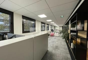 Location bureaux Lyon 6 - Proche métro, bus et tramway