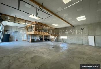 Local d'activité à louer Marches - Proche gare TGV