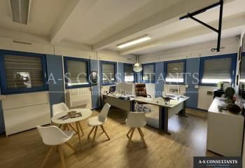 Vente bureaux Valence - Proche Rocade, N7, D68 et bus