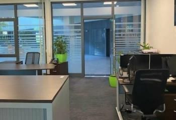 Location bureaux Rouen - Proche centre-ville, transports en commun et autoroutes