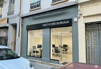 Local commercial à vendre Lyon 6 - Quartier en essor