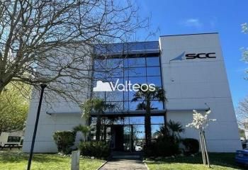 Bureaux à louer Toulouse - Proche métro Basso Cambo et bus