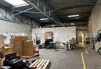 Local d'activité à vendre Mundolsheim - Proximité Strasbourg et A4