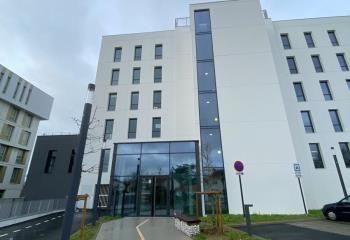 Location bureaux Rezé - Parc Océane, proche périphérique