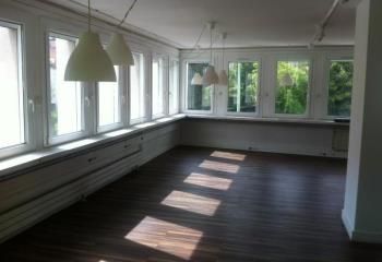 Location bureaux Valence basse ville - Proche future cité de la gastronomie