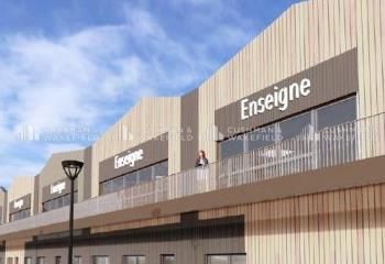 Programme NOVHASSO à vendre Hésingue - Proche A35 et frontières