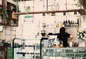 Café hôtel restaurant à vendre Bordeaux centre