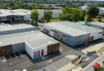 Cellule d'activités à vendre Carbon-Blanc - Proche A10