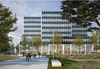 Bureaux à louer Toulouse Aerospace - Proche Rocades et Métro
