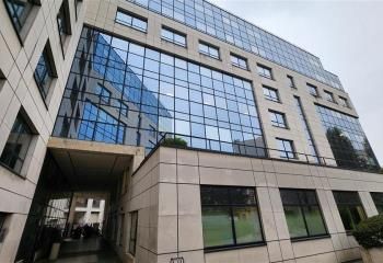 Location bureaux Boulogne-Billancourt - Proche métro Marcel Sembat