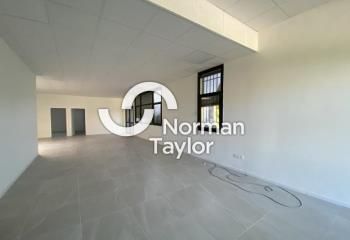 Location bureaux Montpellier - Proche A9, A709 et bus ligne 26
