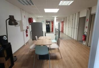 Location bureaux Meylan - Proche Grenoble, accès facile