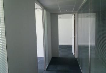 Location bureaux Eybens - Proche Grenoble, Tram et Bus