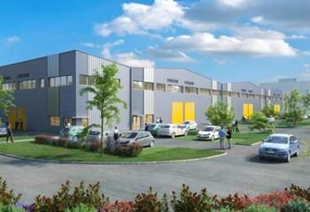 Locaux d'activité à vendre Wattrelos - Proche Lille et voie rapide urbaine