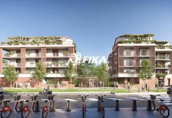 Local commercial à vendre Toulouse - Quartier Borderouge