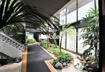 Location bureaux Toulouse - Zone d'activité Thibaud, proche autoroute et bus