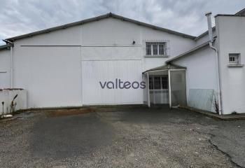 Local d'activité à louer Toulouse - Proximité rocade et A62