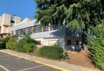 Vente immeuble tertiaire Chilly-Mazarin, ZAC de la Vigne aux loups, proche des transports