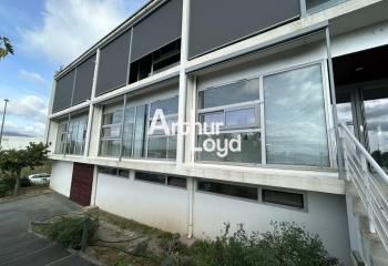 Location bureaux Saint-Raphaël - Proche centre-ville et gare