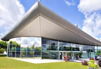 Vente bureaux Toulouse La Plaine - Proche périphérique et bus