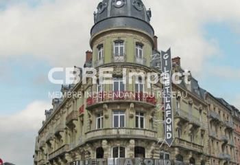 Local commercial à louer Belfort hyper centre
