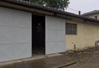 Local d'activité à louer Fleurieu-sur-Saône - Bail 3/6/9 ans