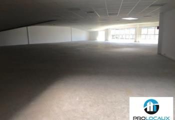 Location bureaux Compiègne - Proche échangeur A1 et RD200