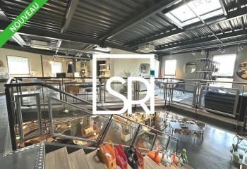 Local commercial à louer Aubière - Rond-point