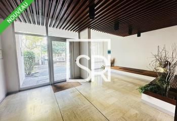 Location bureaux Chamalières - Proche centre-ville, bus et tram