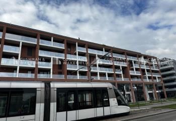 Vente bureaux Illkirch-Graffenstaden - Proche tram et centre-ville