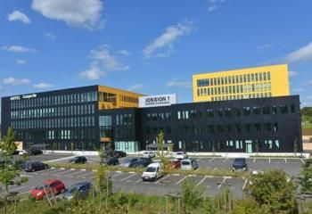 Location bureau Meroux-Moval - Proche A36, TGV et bus