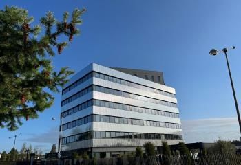 Location bureaux Saint-Herblain - Proche centre commercial Atlantis