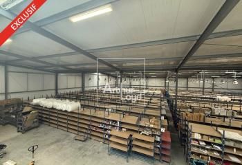 Local d'activité à vendre Moret-sur-Loing - Proche D606 et TER