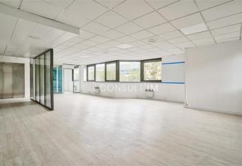 Location bureaux Boulogne-Billancourt, proche métro Billancourt