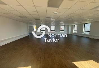 Location bureaux Montpellier - Parc d'Activité Garosud, proche autoroute A9