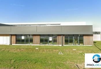 Local commercial à vendre Glisy - Proche zone commerciale