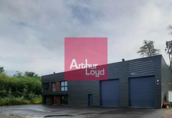 Local d'activité à vendre Lezoux - Proximité échangeur autoroutier