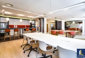 Coworking Nice centre - Promenade des Anglais - Tram ligne 2