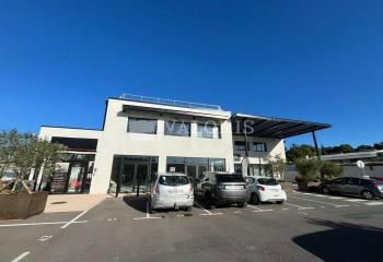 Bureaux à vendre Éguilles - Proche A8, A51 et zone commerciale