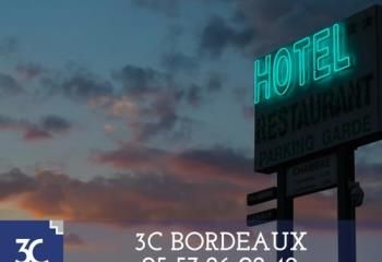 A vendre hôtel restaurant 2 étoiles Loire-Atlantique