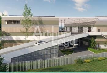 Local d'activité à vendre Albens - Proximité A41 et D1201