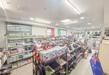 Local commercial à louer Paris 9 - Chaussée d'Antin La Fayette