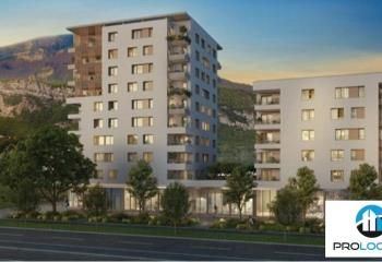 Local commercial à louer Le Pont-de-Claix - Proche N87