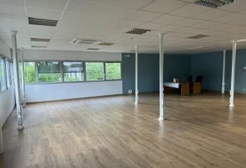 Bureaux à louer Ballan-Miré - Proche rocade et A85