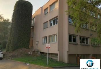Location bureaux Grenoble - Proche rocade, accès PMR