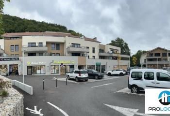 Local commercial neuf à louer Noyarey - Proche N87