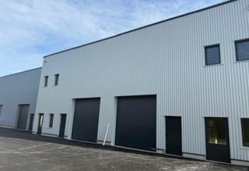 Local d'activité neuf à louer Beauvais - Parc d'activité