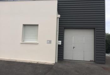 Local d'activités à louer Maxéville - Proche A31 et transports