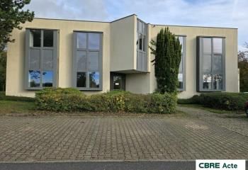 Location bureaux Vandoeuvre-lès-Nancy - Technopôle Nancy-Brabois, Tram, Bus, Autoroute